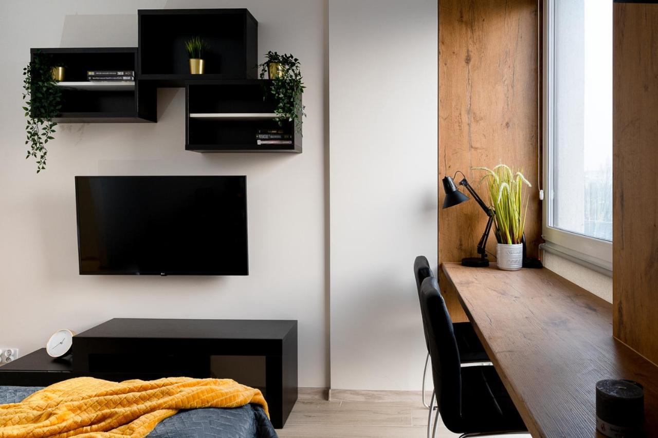 Easy Rent Apartments - Smart Lublin Exterior foto