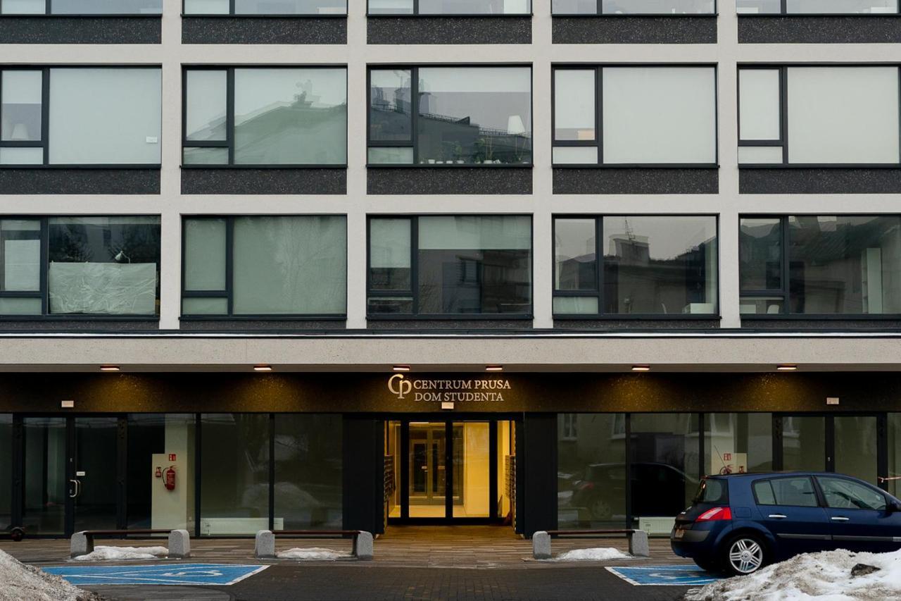 Easy Rent Apartments - Smart Lublin Exterior foto