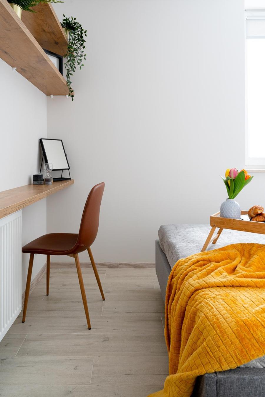 Easy Rent Apartments - Smart Lublin Exterior foto
