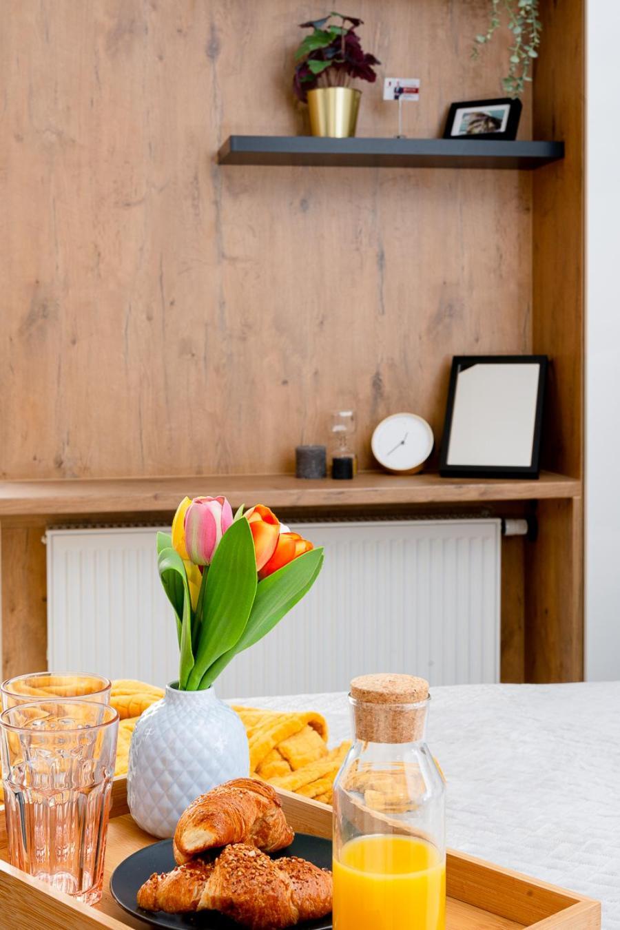 Easy Rent Apartments - Smart Lublin Habitación foto