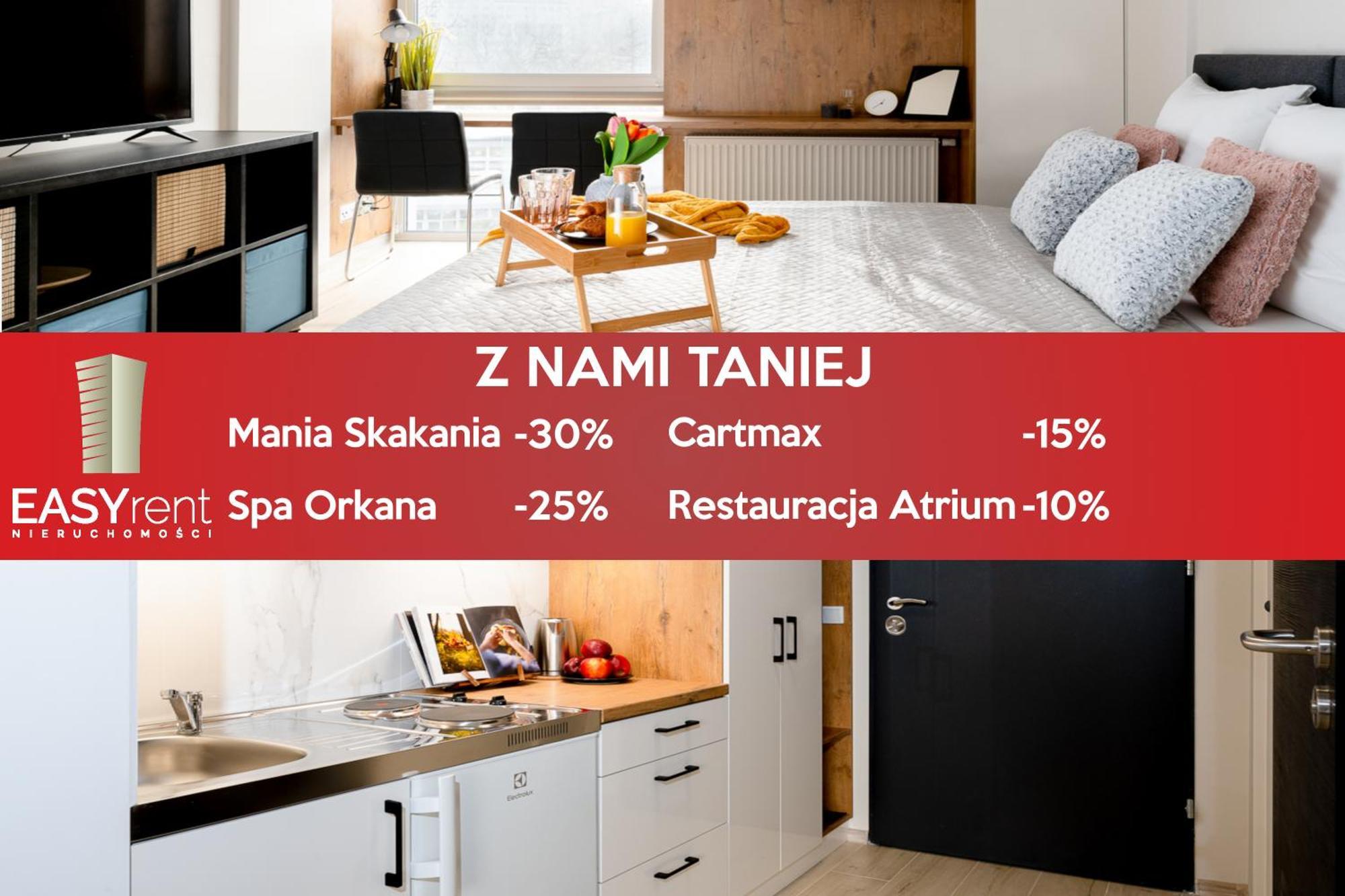 Easy Rent Apartments - Smart Lublin Habitación foto